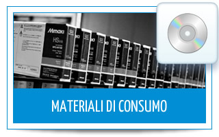 materiali di consumo