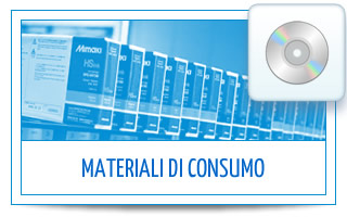 materiali di consumo