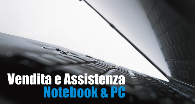 Notebook e PC