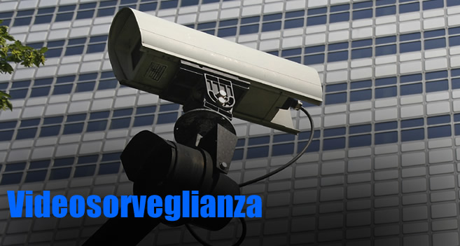 Videosorveglianza